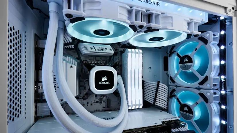 Informático Reparación Ordenadores Bonanza Montaje Hardware Gaming PC