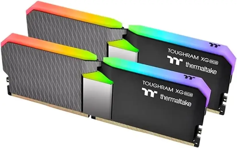 Montaje Memoria RAM Gaming PC Bonanza Montaje Memoria RAM Gaming PC Bonanza