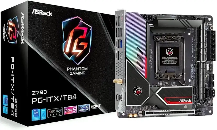 Montaje Placas Base ASRock Gaming PC Bonanza Informático Bonanza - Montaje Placas Base ASRock Gaming PC Bonanza