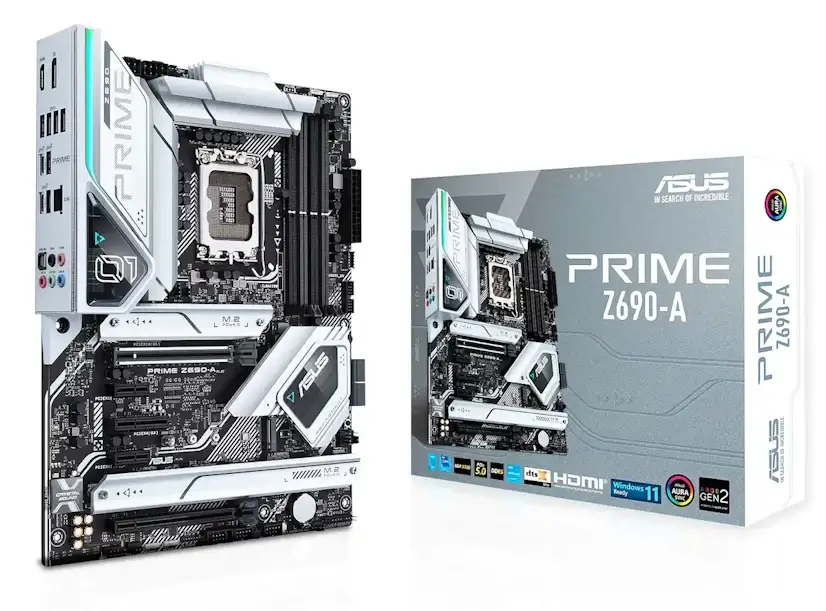 Montaje Placas Base ASUS Gaming PC Bonanza Informático Bonanza - Montaje Placas Base ASUS Gaming PC Bonanza
