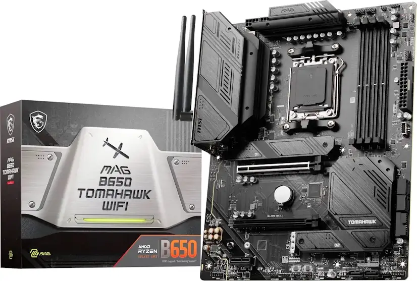 Montaje Placas Base MSI Gaming PC Bonanza Montaje Placas Base MSI Gaming PC Bonanza