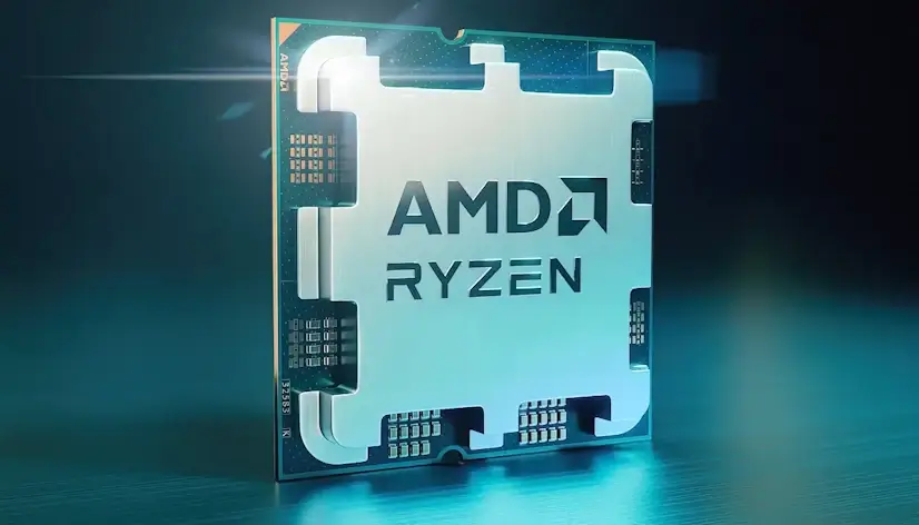 Montaje Procesadores AMD Gaming PC Bonanza Informático Bonanza - Montaje Procesadores AMD Gaming PC Bonanza