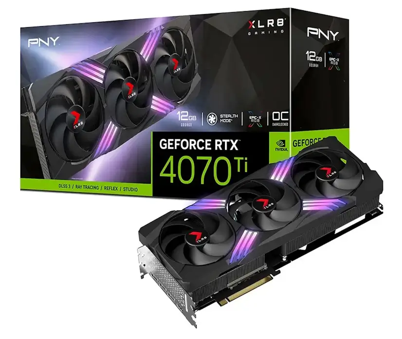 Montaje Tarjeta Gráfica NVIDIA GEFORCE RTX Bonanza Montaje Tarjeta Gráfica NVIDIA GEFORCE RTX