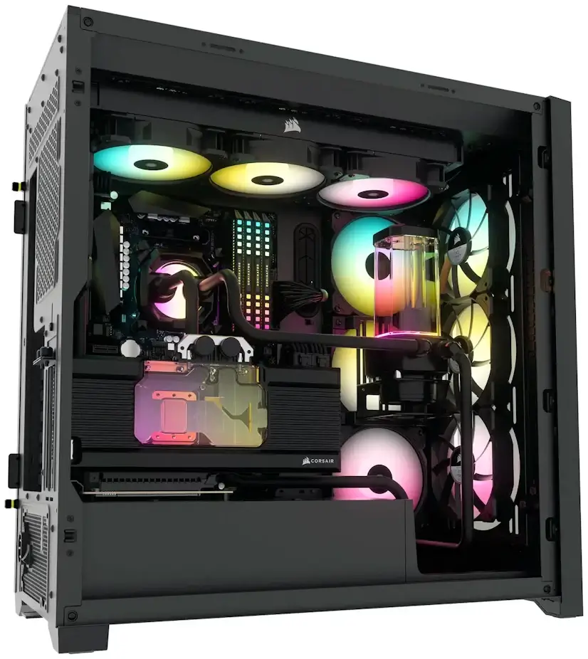 Montar Gaming PC Domicilio Bonanza Montar Gaming PC Domicilio